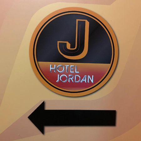 J Hotel Hongkong Exteriér fotografie