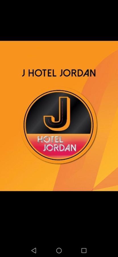 J Hotel Hongkong Exteriér fotografie
